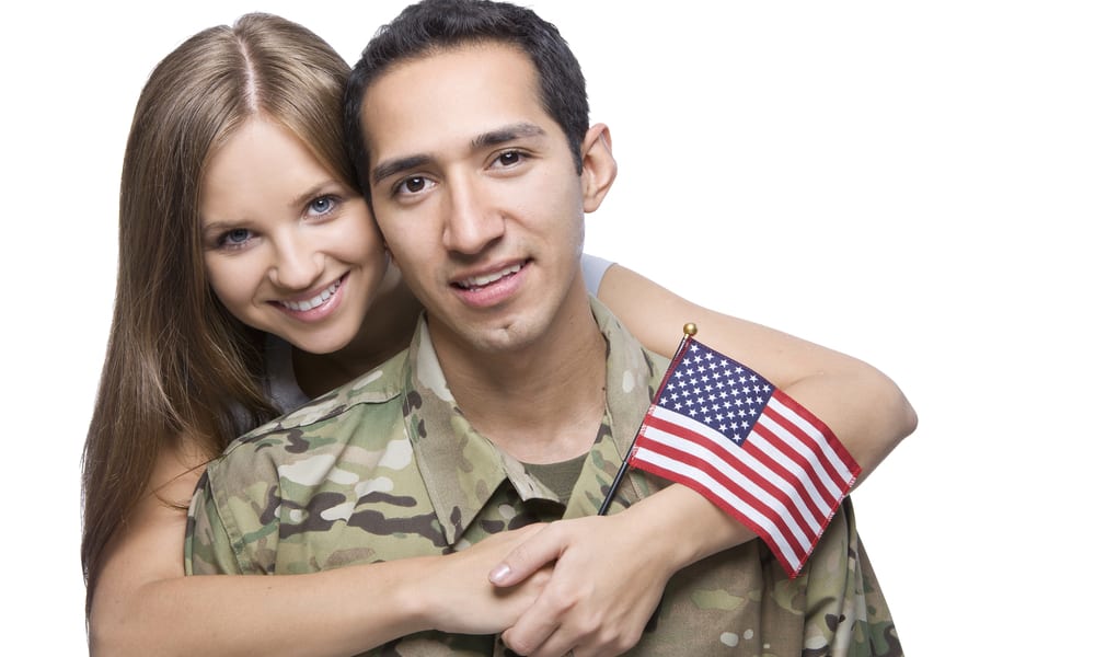 How to Add Spouse to VA Disability
